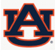 The auburn university logo is shown.