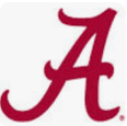 The university of alabama logo is shown.